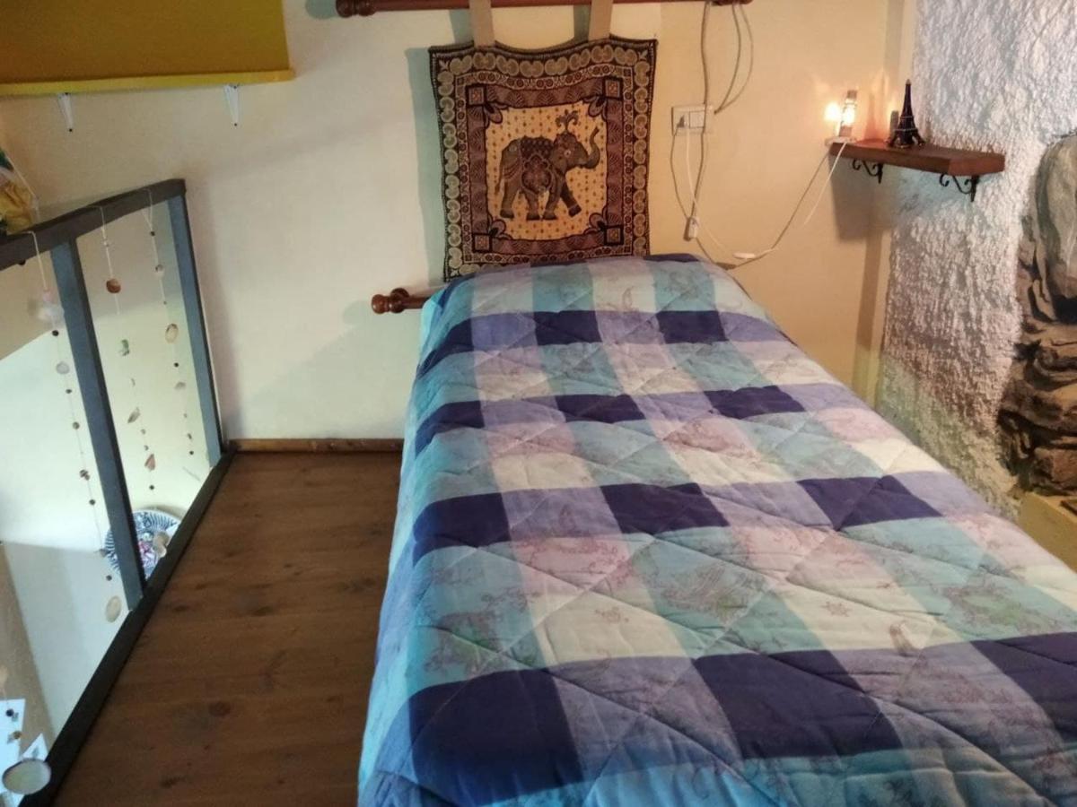 La Cantina Del Sole Riccò del Golfo di Spezia Exterior foto