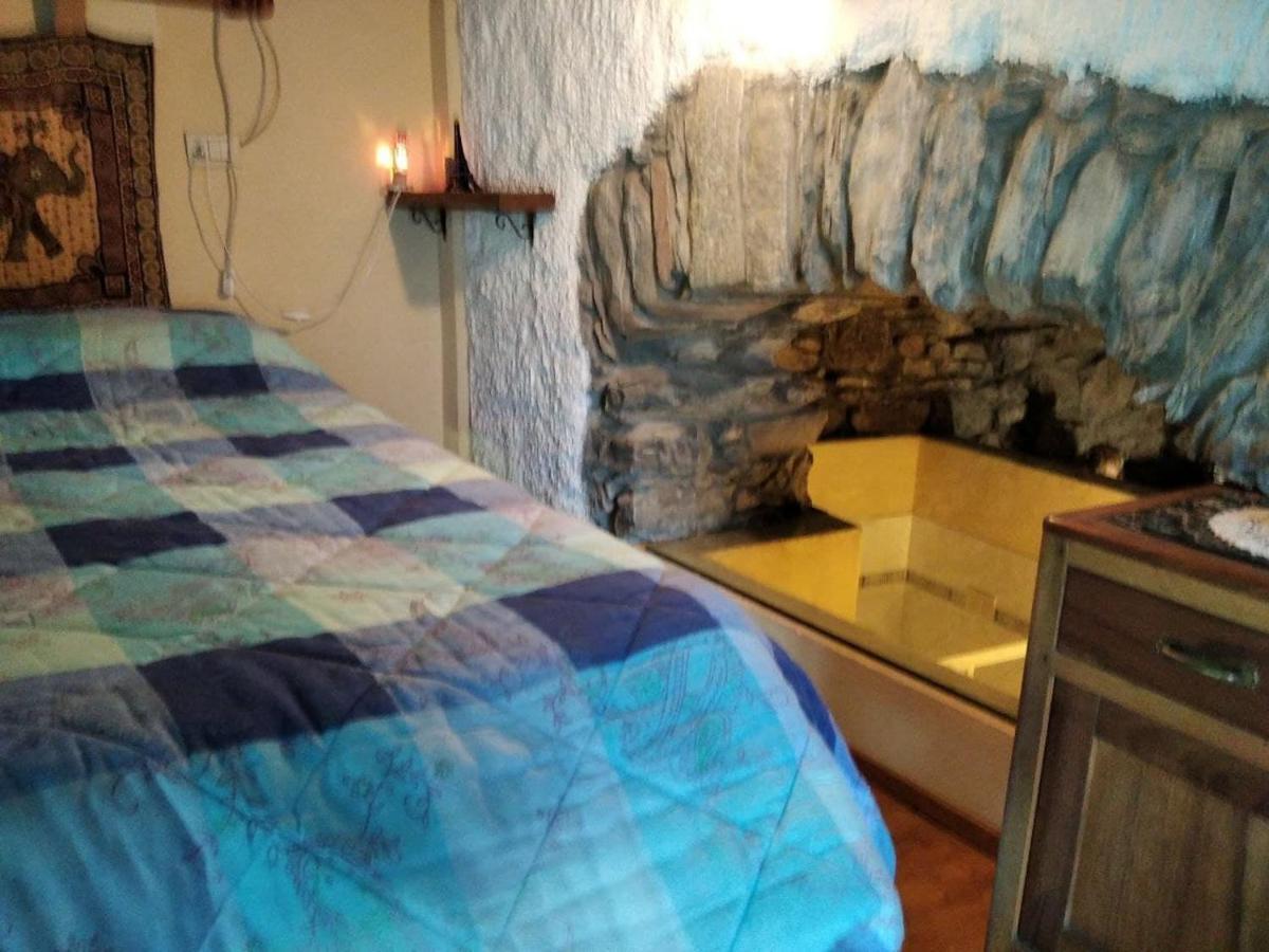 La Cantina Del Sole Riccò del Golfo di Spezia Exterior foto