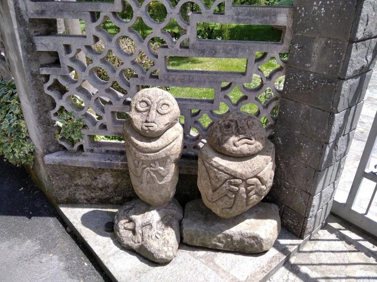 La Cantina Del Sole Riccò del Golfo di Spezia Exterior foto