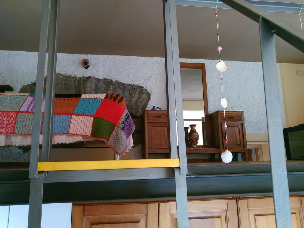 La Cantina Del Sole Riccò del Golfo di Spezia Exterior foto