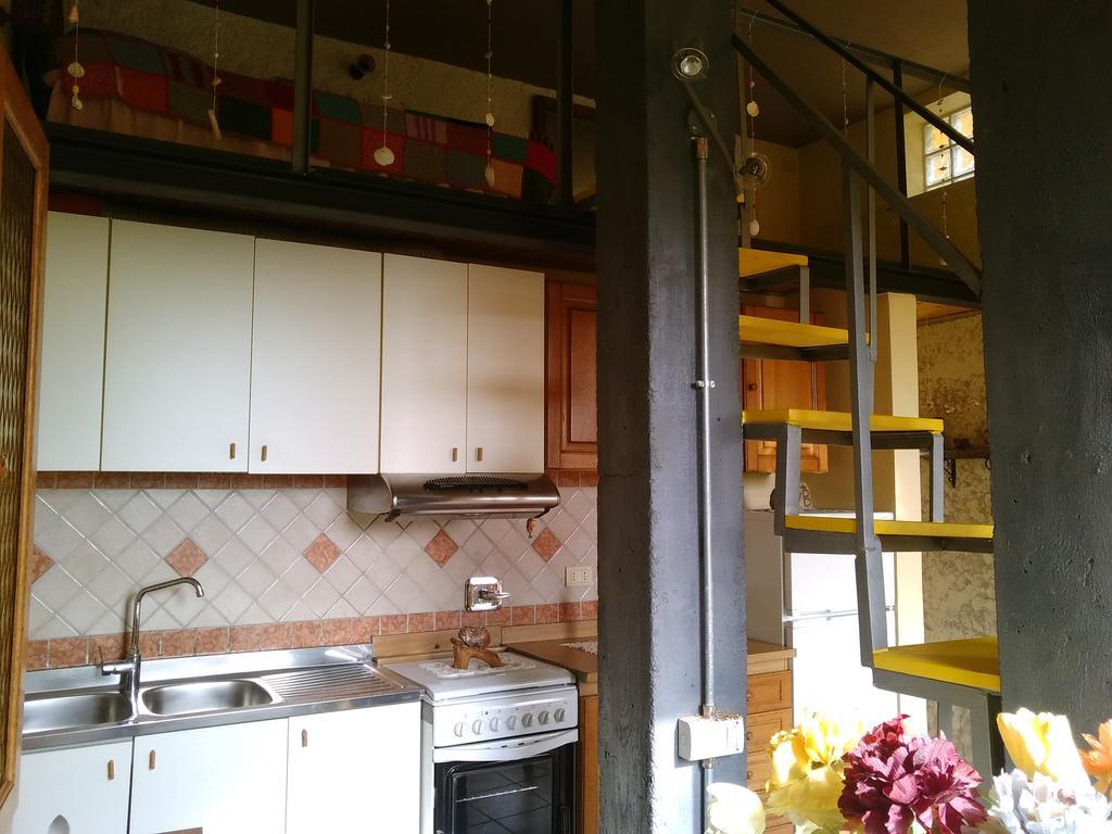 La Cantina Del Sole Riccò del Golfo di Spezia Exterior foto