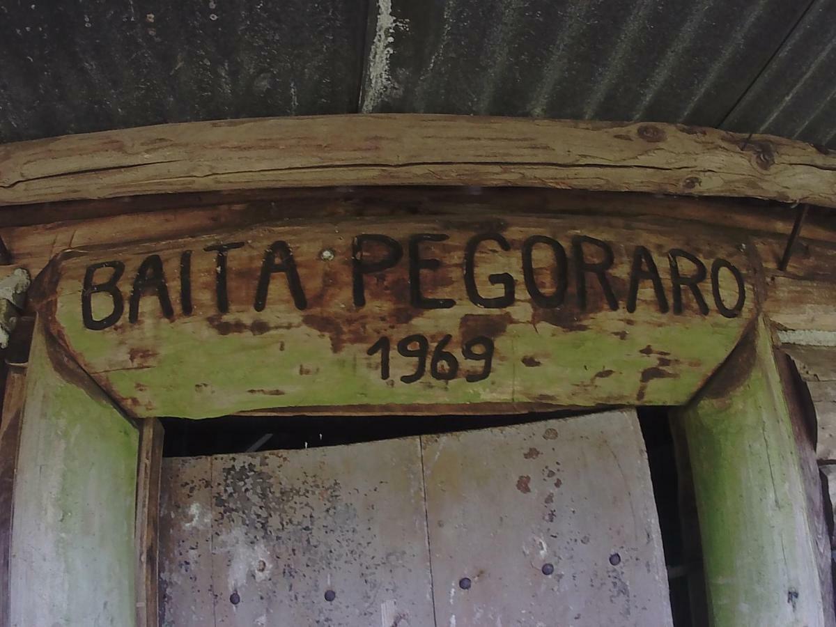 La Cantina Del Sole Riccò del Golfo di Spezia Exterior foto
